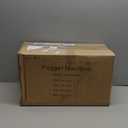 SWANSOFT 7L(1.85 Gallon) ULV Fogger Machine, Electric Atomizer Sprayer, Portable Foggers Machine for Home Indoor