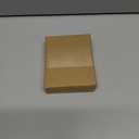 2 x Wedding Gifts for Couples 2025, First Christmas Married Ornament 2025 - Just Married Wooden Ornament - Mr and Mrs Bridal Shower Gifts for Bride Newlyweds, Wedding Gift for Christmas Decorations