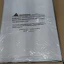 Improvedhand 115115 HEPA Replacement Filter A Size 21 Compatible with Winix PlasmaWave Air Purifier C535 5300 5300-2 5500 5500-2 6300 6300-2 P300 AM90 9000 5000 C909 9800, C535 Filter A,Pack of 4