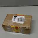 8 Pcs Asian Ceramic Soup Spoons, Japanese Ramen Spoon with Long Curved Handle, Chinese Soup Spoon, Porcelain Tablespoon, Kitchen Serving Spoon for Miso, Noodles, Cereal, Wonton, Dumpling Rice