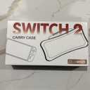Switch Carry Case