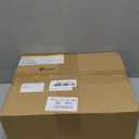 Domensi 12 Pcs 10oz Daisy Flower Cups with Lids and Straws for Birthday, Themed Party, Wedding Baby Shower Party Decorations Supplies