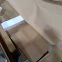 Hathaway Merlot 12 Foot Shuffleboard Table for Family Game Room - with Lacquer Coated Playfield, Built-in Scorer and Cabinet, Climate Adjusters, Leg Levelers, 8 Pucks, Brush, and Wax - Walnut Finish