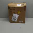 Juicer Machines, Juilist 3" Wide Mouth Juicer Extractor, for Vegetable and Fruit with 3-Speed Setting, 400W Motor, Easy to Clean, Black