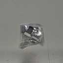 Bambu Lab Hotend with Nozzle - X1 Series and P1 Series Compatible with P1S P1P X1C X1 Carbon 3D Printer (.2MM Stainless Steel)
