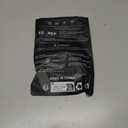 BARSDAR 18 Inch Claw Clip Highlight Ponytail Extension – Thick Soft Wavy Curly Clips in Ponytail Hairpieces for Women – Natural Looking Synthetic Claw Clip Hair Extensions – Black Mix Blonde