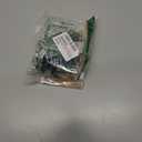 NACETURE 12 Pack Stainless Steel Plant Hangers Flower Pot Clips - Outdoor Wall Hook Metal Plant Stand Holds 5" to 8" Standard Flower Pot