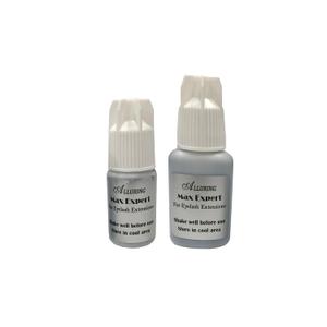 Alluring Expert Adhesive 3D Volume Glue - Low Fumes, Flexible Size 10ml