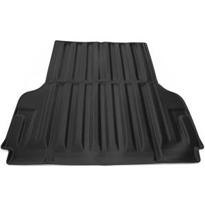 Truck Bed Liner Mat for Frontier 2022 2023 2024 Crew Cab Short 5 Feet (60") Bed Liner All Weather TPE Material Truck Bed