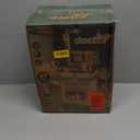 Doctor Kit for Toddlers 3-5, 26 Pcs Doctor Play Set for Kids Ages 3-8,Role Play Toy Medical Cart Doctor Toys Educational Toys for Boys & Girls Birthday Gifts