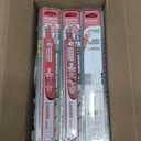 Diablo Tools 9" Steel Demon Carbide-Tipped Reciprocating Blades for Medium Metal Cutting 15 Packs of 3 