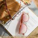 Sunglasses-women Polarized Sunglasses-womens: Trendy Sun Glasses polarized UV400 Protection Fashion Sun glasses