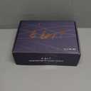 6 in 1 Blow Dryer Brush, Upgrade Hair Dryer Brush Set Negative Ion Air Styler Curling Wrap Air Curler, Hot Air Brush Curling Iron Hair Styling Tools As A Gift for Straight/Curl/Dry/Smooth