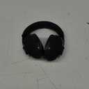 Baby Headphones - Baby Ear Protection, Noise Cancelling Headphones with Adjustable Headband for Ages 0-24 Months, Black