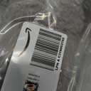 Beverly Shark Puppy Heartbeat Toy Dog Anxiety Relief Calming Aid Puppy Heartbeat Stuffed Animal Behavioral Training Sleep Aid Comfort Soother Plush Toy for Puppies Cats