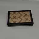 4x6 Picture Frame Set of 4, Lightweight yet Durable Black Frame with High-clarity Plastic Display 4 x 6 Inch Photo Horizontally/Vertically (4 Packs|Black|4"x6")