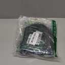 Ice Snow Cleats for Shoes Boots,Walk Traction Cleats Rubber Crampons Anti Slip 10-Stud Winter Ice Cleat Slip-on Stretch Footwear for Women Men Kids (X-Large(10-12.5men/11.5-14 women))