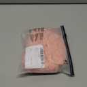 SOLY HUX Women's Sexy Y2k Camisole Lace V Neck Crop Top Summer Going Out Sleeveless Cami Tops Plain Pink, Small