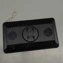 15-Mins Easy Setup Plug-Play Portable Carplay Screen: 7-inch HD 1080P with Backup Camera Supports Both Apple CarPlay & Android Auto - No Dashboard Removal Upgrade for Older Cars