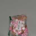 Christmas Decorations Felt Pompom Banner Cute 3D Gingerbread Candy House Felt Ball Pre-Assembled Hanging Banner Xmas Garland for Doorways, Mantle, Wall, Party Supplies