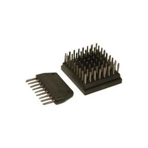 Grill Daddy Brush GD19162S Grill Daddy Pro Replacement Brush Set