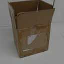 Jellyfish Decor, 10 Pcs Jellyfish Lanterns - Hanging Jelly Fish Decoration for Mermaid Theme Party & Under The Sea Party Decorations, Birthday Gift Supplies for Women Girls Baby (5 Colors) (Yellow, Pink, Purple, Blue, Green)