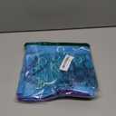 Microfiber Lightweight Thin Overysized Beach Towel Compact Sandproof Clearance Towels Quick Dry Sand Free Swim Pool Camping Blanket Travel Essentials Accessories Women Men Adults Black Bohemia (72.00" x 36.00")