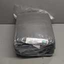 Mattress Topper King for Back Pain, Extra Thick Mattress Pad Cover, Plush Pillow Top, Deep Elastic Pocket, Grey