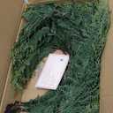 24 Inch Christmas Wreaths for Front Door Real Touch Cedar Wreath Artificial Green Wreath for Indoor Outdoor Home Window Decoration