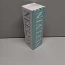 Neelvin Grey Faux Fur Cozy Soft Plaid Decorative Throw Pillow Covers 18x18 inch Set of 2,Velvet Pillowcase Cushion Case for Sofa Couch