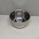 Stainless Steel Inner Cooking Pot Polished Surface, Rice Cooker 8,3 In