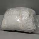 Couch Cover for Dogs Fuzzy Sofa Covers for Pet, Geometric Jacquard Coral Pet-Friendly Washable Non-Slip Sofas Slipcover Cushion Protector Pets Mat Dog Bed Mats (27.6" x 59.06", Cream)