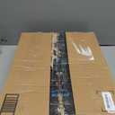 3/8 Inch Self Sinking Aeration Hose,100 feet Weighted Pond Aerator Hose with 8 Stainless Steel Clamps and 4 Copper Menders (1, Green)