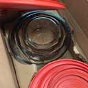 Pyrex Simply Store (8-Pack) Glass Food Storage Containers Set, (1, 2, 4 & 7 Cup) Meal Prep Containers With BPA-Free Lids, Dishwasher & Microwave Safe