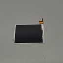 Partsatoz Replacement Bottom Lower LCD Screen Display for Nintendo 3DS N3DS XL LL 2012-2014 with Y Tool (Not for New 3DS XL LL 2015)