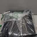 Infant Car Seat Travel Bag Fit Nuna Pipa All Model Car Seat and Base, Fit Doona Baby Stroller, Padded Car Seat Bags for Air Travel, Gate Check Bag with Side Pocket, 5 Protective Feet, Storage Bag (23.6 Inch)