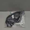 Posture Corrector for Women and Men, Full Back Brace Support, FSA&HSA Eligible, Adjustable Shoulder Straightener for Improving Back Posture, Relief for Upper and Lower Back, Lumbar, Neck Pain (Large, Black)