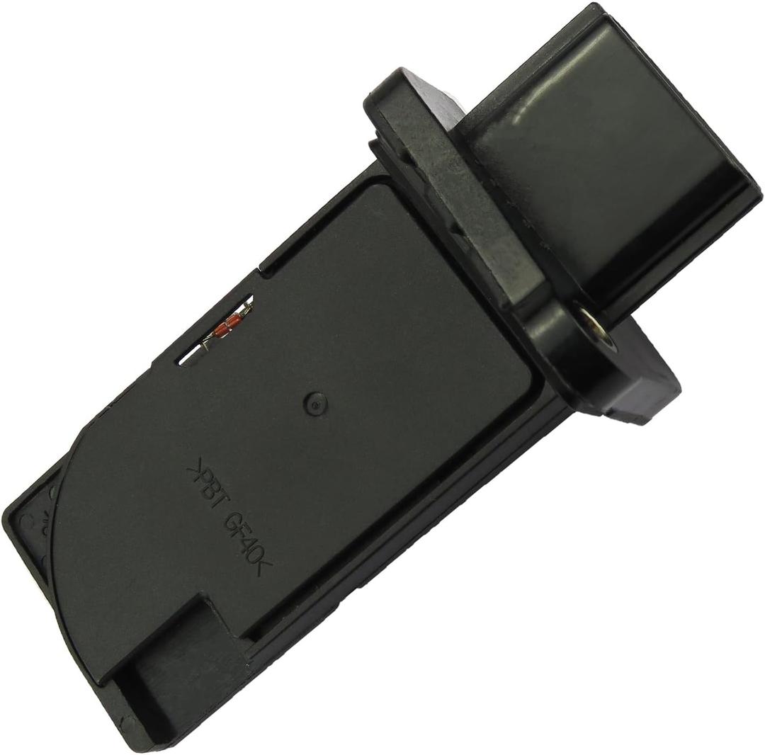 Mass Air Flow Sensor MAF Meter Fit for Nissan Altima Pathfinder Sentra Infiniti M35h Q50 Q70 QX60, 2.5L 3.5L 2012 2013 2014 2015 2016 2017 2018, 22680-1MG0A MAF0102 AFH60M-39