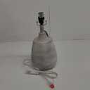 Style Craft Mix & Match Lamp Base Medium size, Grey