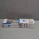 Safety Grab Bars for Bathtubs and Showers, Non Slip 304 Stainless Steel Bathroom Balance Bar, ADA Compliant Shower Handles for Elderly, Handicap, Senior & Children (Brushed Nickel, 12 Inches)