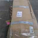 Garveelife 11 ft x20 ft x9 ft Vertical Roof Metal Carport, Heavy Duty Steel Car Ports for All-Weather, for Full-Size Pickup Trucks, Boats, and Tractors (Gray)