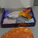 Dan&Darci Inflatable Solar System Planets for Kids - Science Toys - Boys Room Decor Ceiling - Space Gifts - Outer Space Themed Party Decorations - Astronomy Gifts 5-7, 6-8, 8-12 Years Classroom