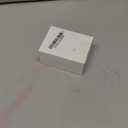 2-Pack Light Socket Outlet Adapter, Upgraded Flame Retardant & Dust Proof, All-Copper E26 Screw-in Light Bulb Holder & Lightbulb Fixture to 3-Prong Plug Converter for Outdoor, White