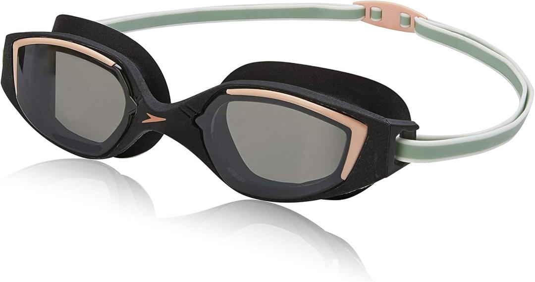 Speedo Women's Swim Goggles Hydro Comfort
