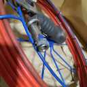 Wohler 7648 Handy Viper M with Push Head, 65'