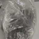 2 Pack String Light Poles,10 Ft Light Poles for Outside String Lights, Outdoor Lights Pole with Fork, Metal Poles Stand for Patio Deck Backyard