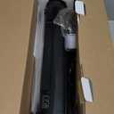 Fresh World Vacuum Sealer Machine, Food Sealer Machine 75KPA Automatic for Food Saving Dry/Moist Mode, Air Suction Hose, One-Touch,High Suction Power Compact Design with 10 Vacuum Sealer Bags