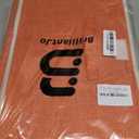 Storage Bins with Lid, Foldable Clothing Storage Box case with Handle for Books, Closet, Bedroom, Home, 4 Color Set A, 15L x 10W x 10H inch