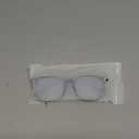 1 Pack livho High Tech Blue Light Glasses - Advanced 99% Blue Light Blocking Computer Glasses - Anti Eyestrain & UV Glare Protection (Black)