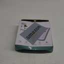 Big Button Phone for Seniors, Corded Landline Telephone with Handsfree Function and 9 Groups of Memory, One-Touch Dialling,Suitable People with Vision Disorders/Hearing Damage (EX-LD-858HF)